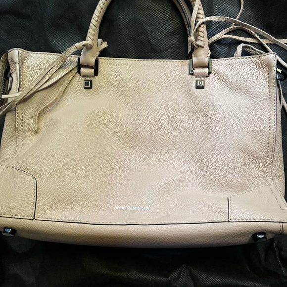 Rebecca Minkoff bag - Picture 3 of 9